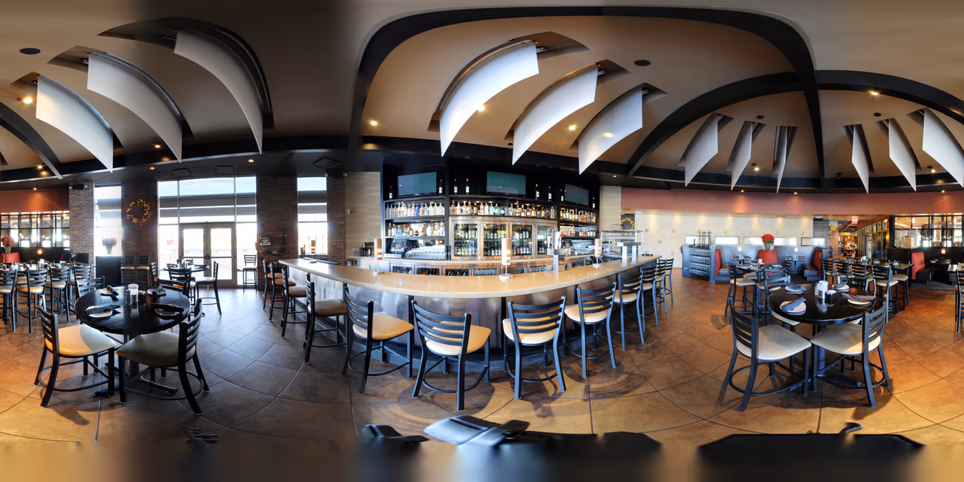 Cooper’s Hawk Winery & Restaurant