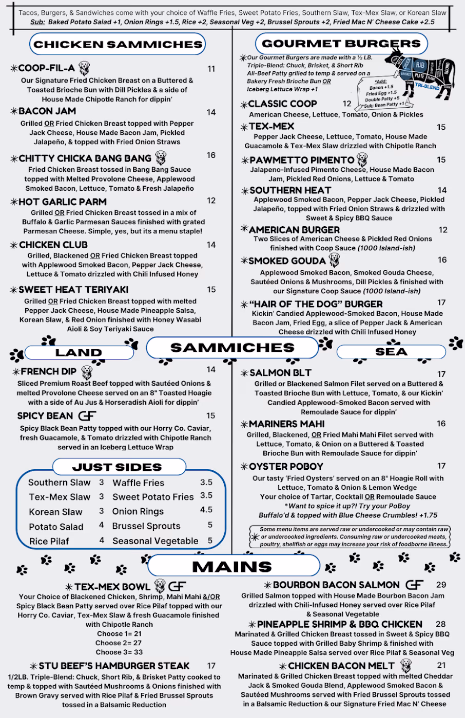 Cooper's Tavern