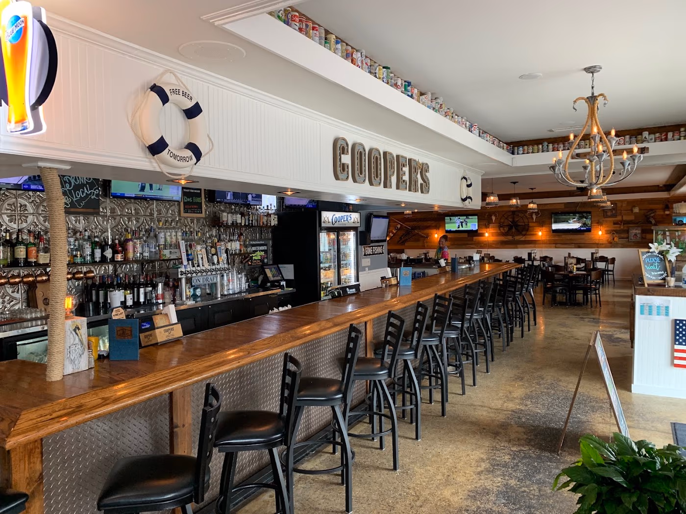 Cooper's Tavern photo 2