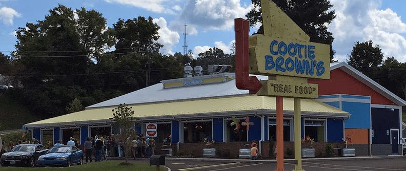 Cootie Brown's in Bristol photo 4
