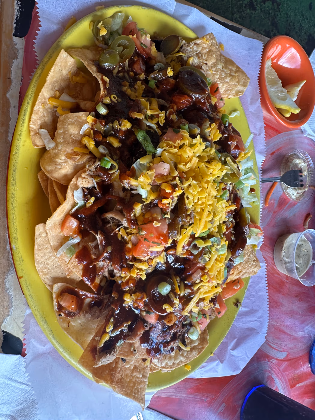 Cootie Brown's N. Roan photo 4