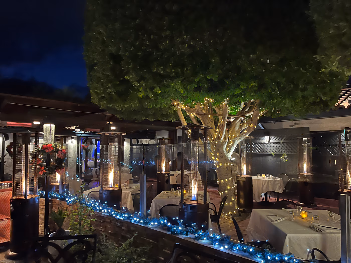 Copley's on Palm Canyon photo 4