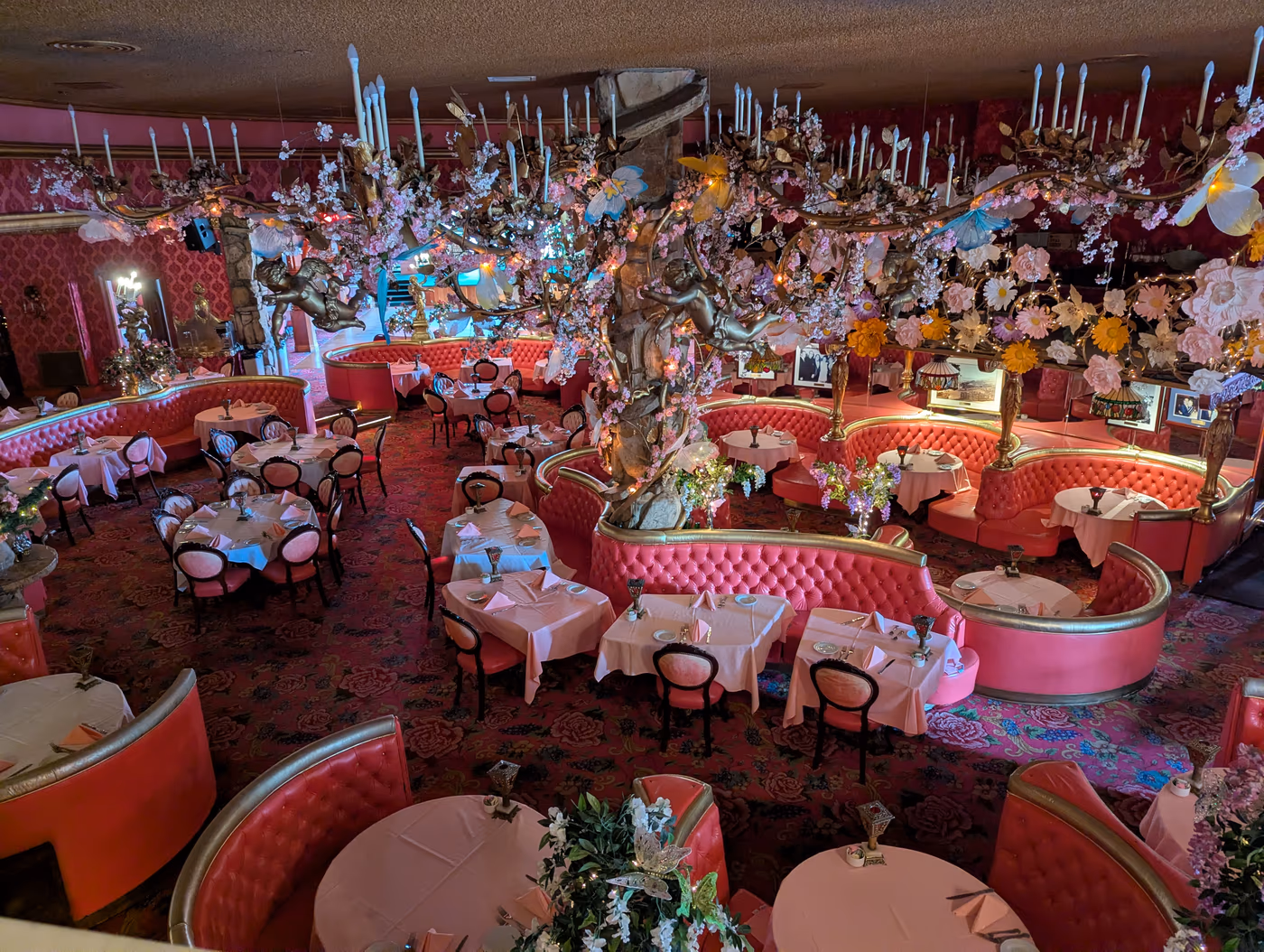 Copper Cafe and Bakery