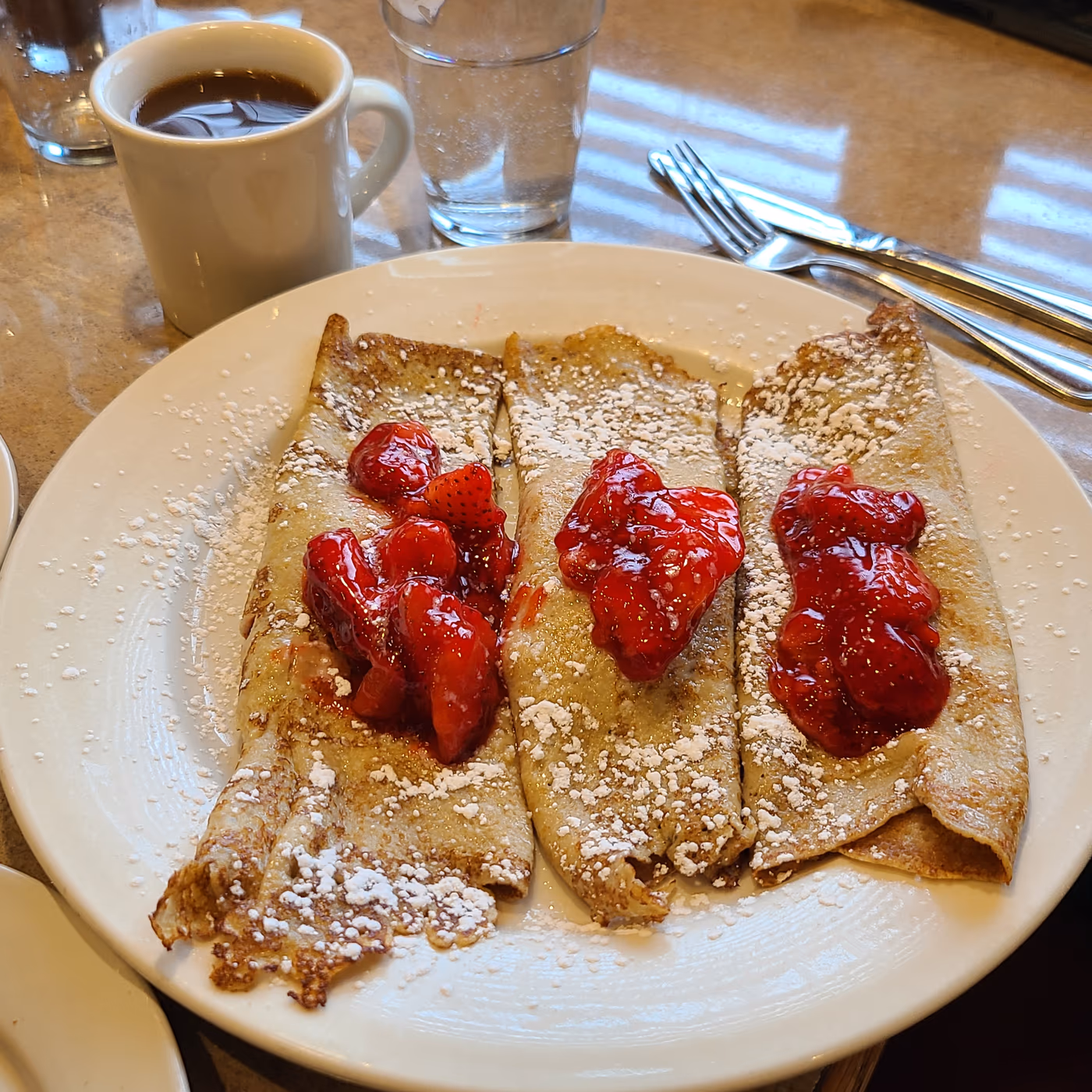 Copper Creek Cafe photo 2