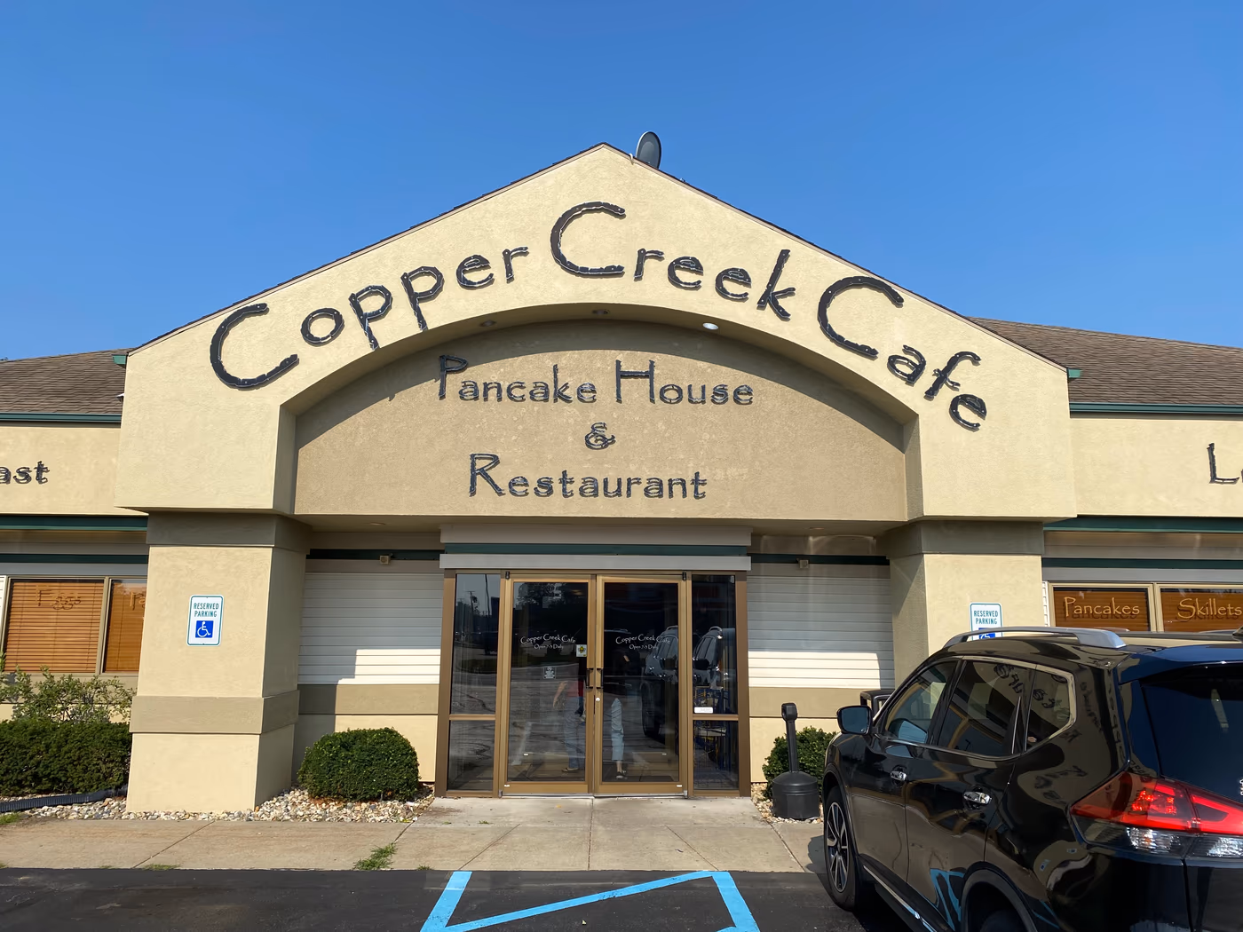 Copper Creek Cafe photo 4