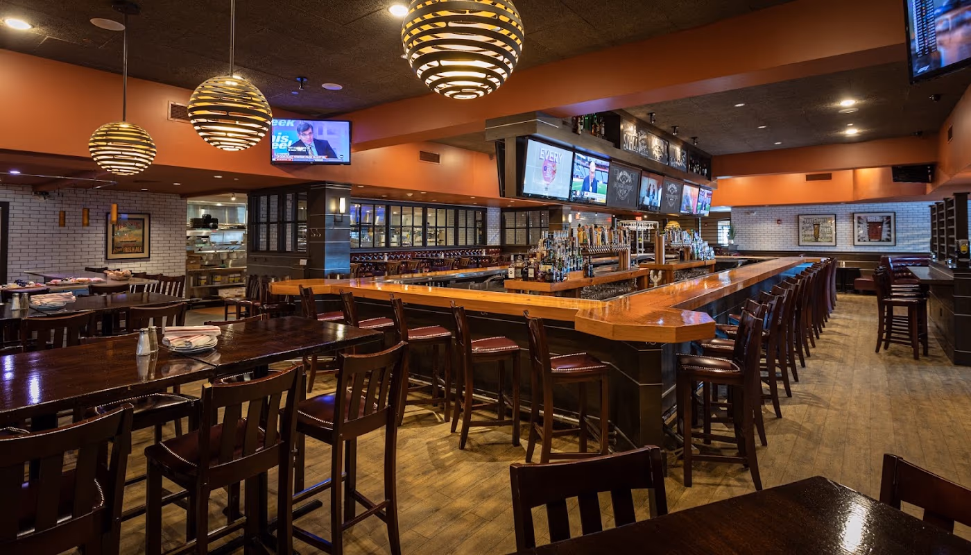 Copper House Tavern