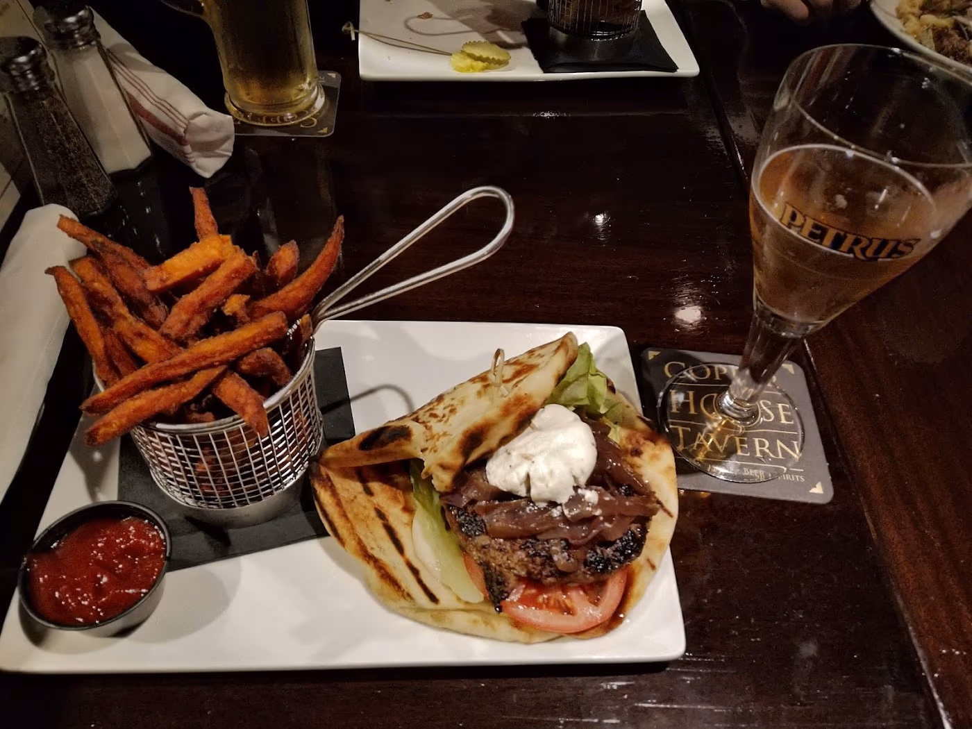 Copper House Tavern photo 3