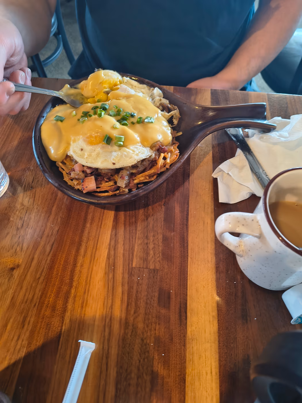 Copper Kitchen Restaurant
