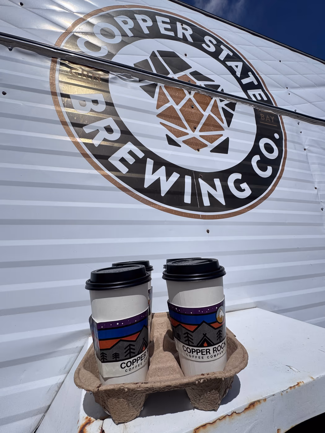 Copper State Brewing Co photo 2