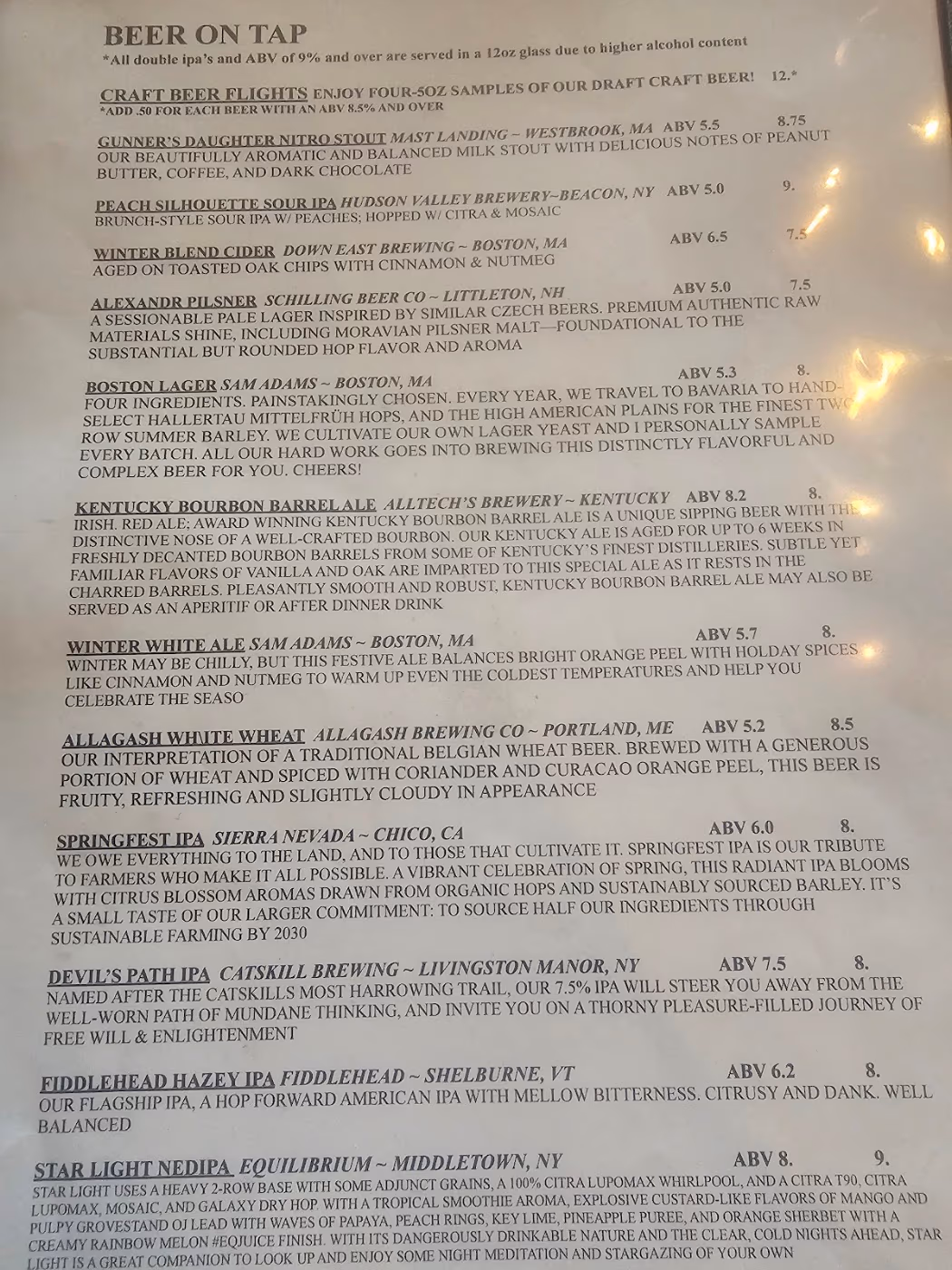 Copperbarn Coffeebar & Eatery