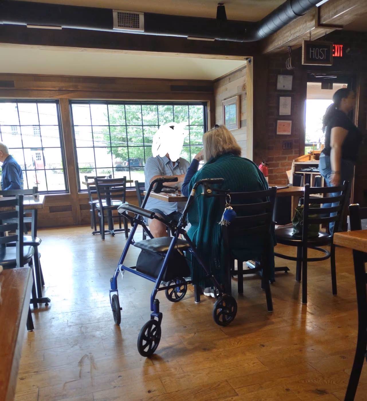 Copperbarn Coffeebar & Eatery photo 3