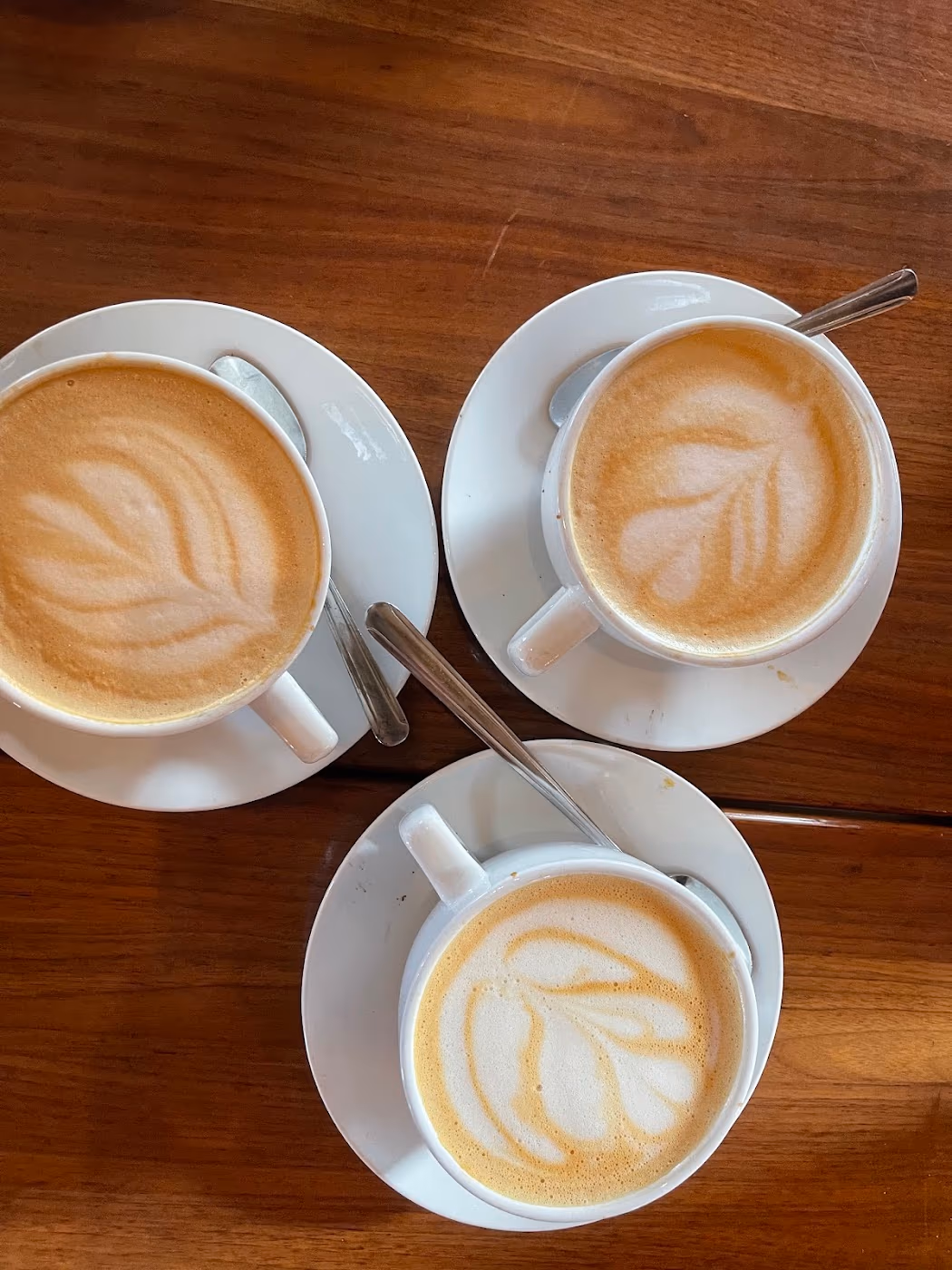 Copperbarn Coffeebar & Eatery photo 4