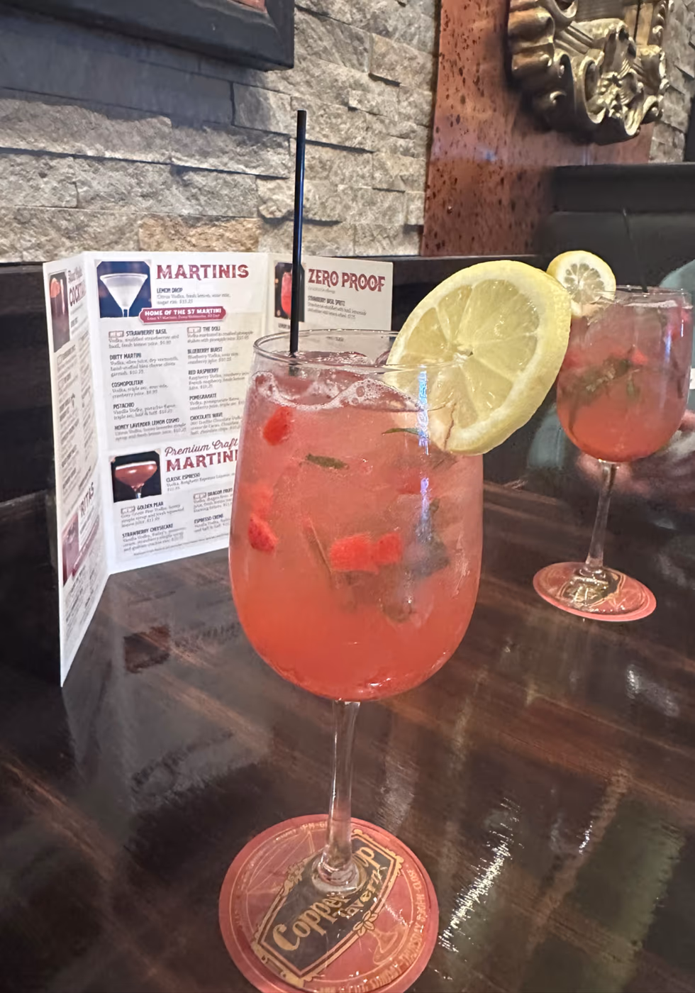 CopperTop Tavern DeWitt
