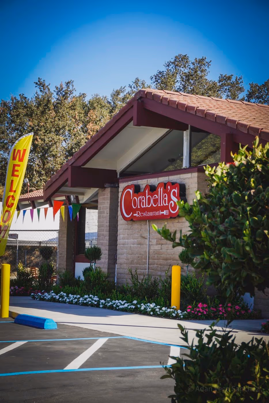 Corabella's Restaurant photo 2