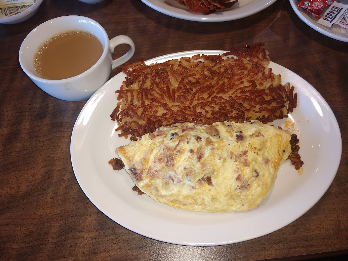 Corabella's Restaurant photo 3