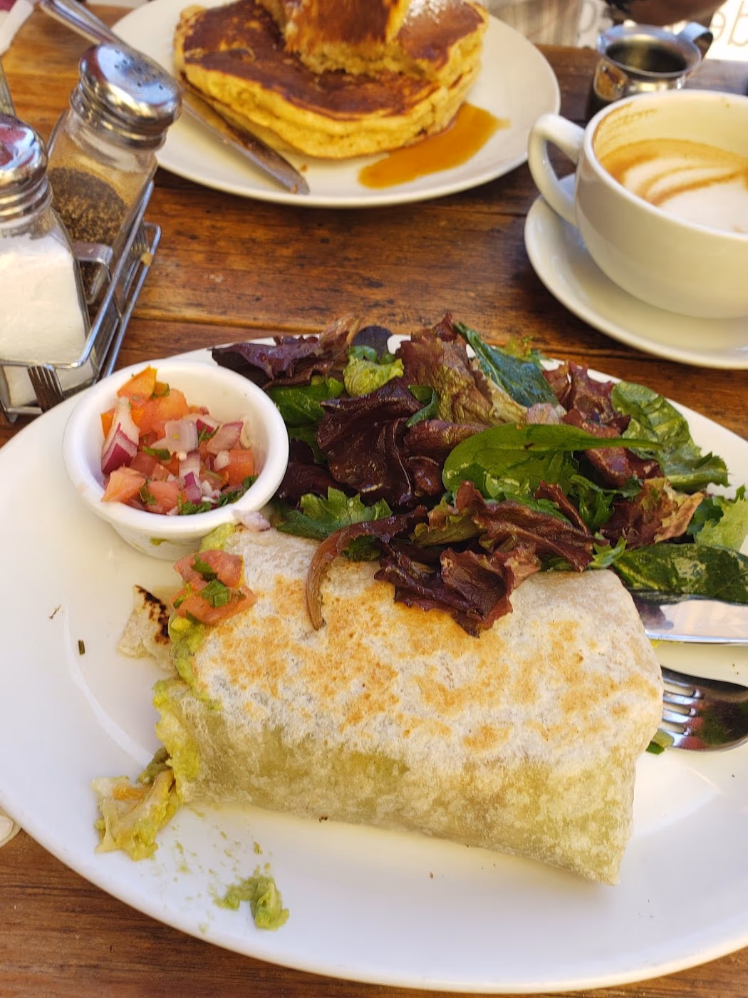 Coral Tree Cafe photo 2