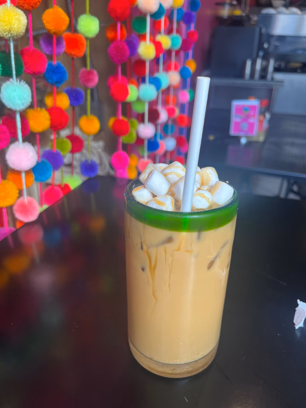 Corazon Cafe SLO