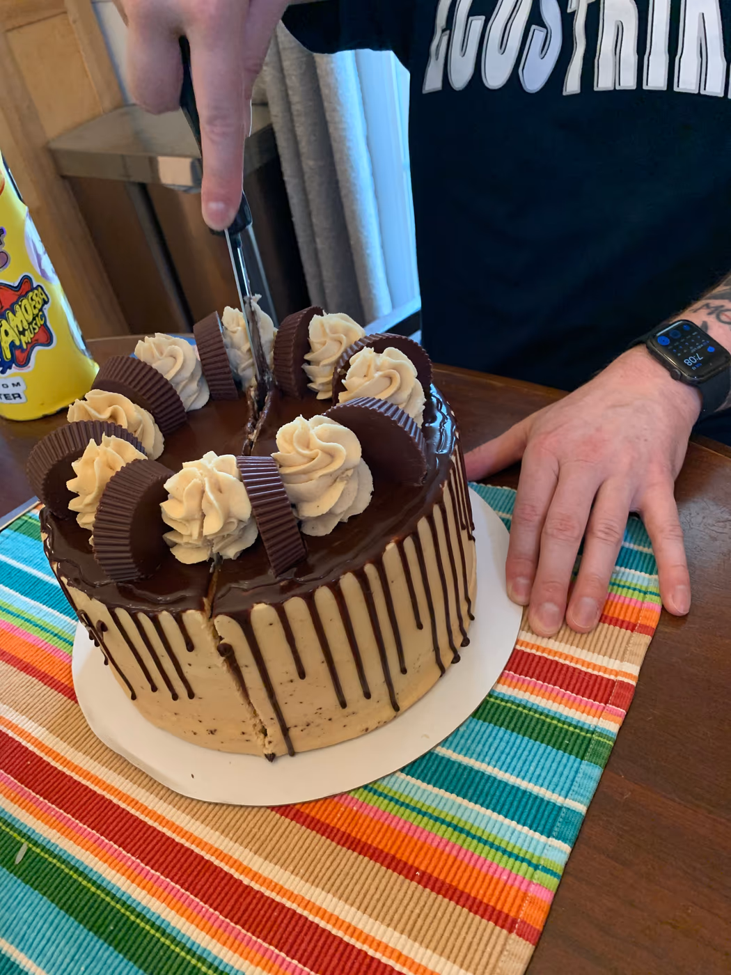Corazón Cake Company