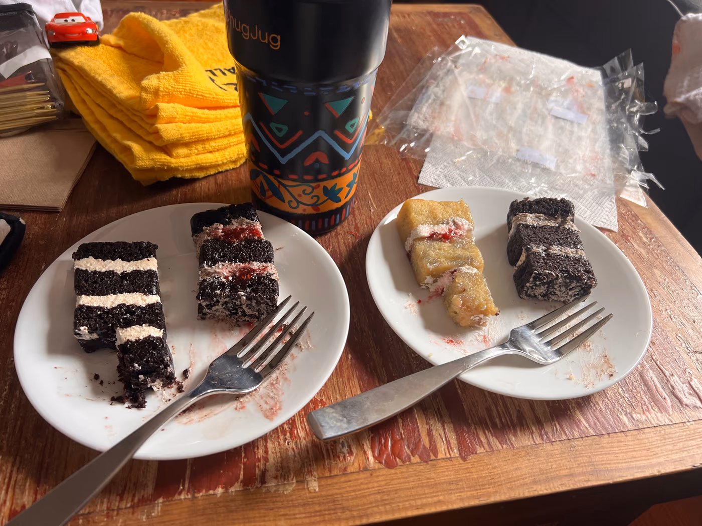 Corazón Cake Company photo 2