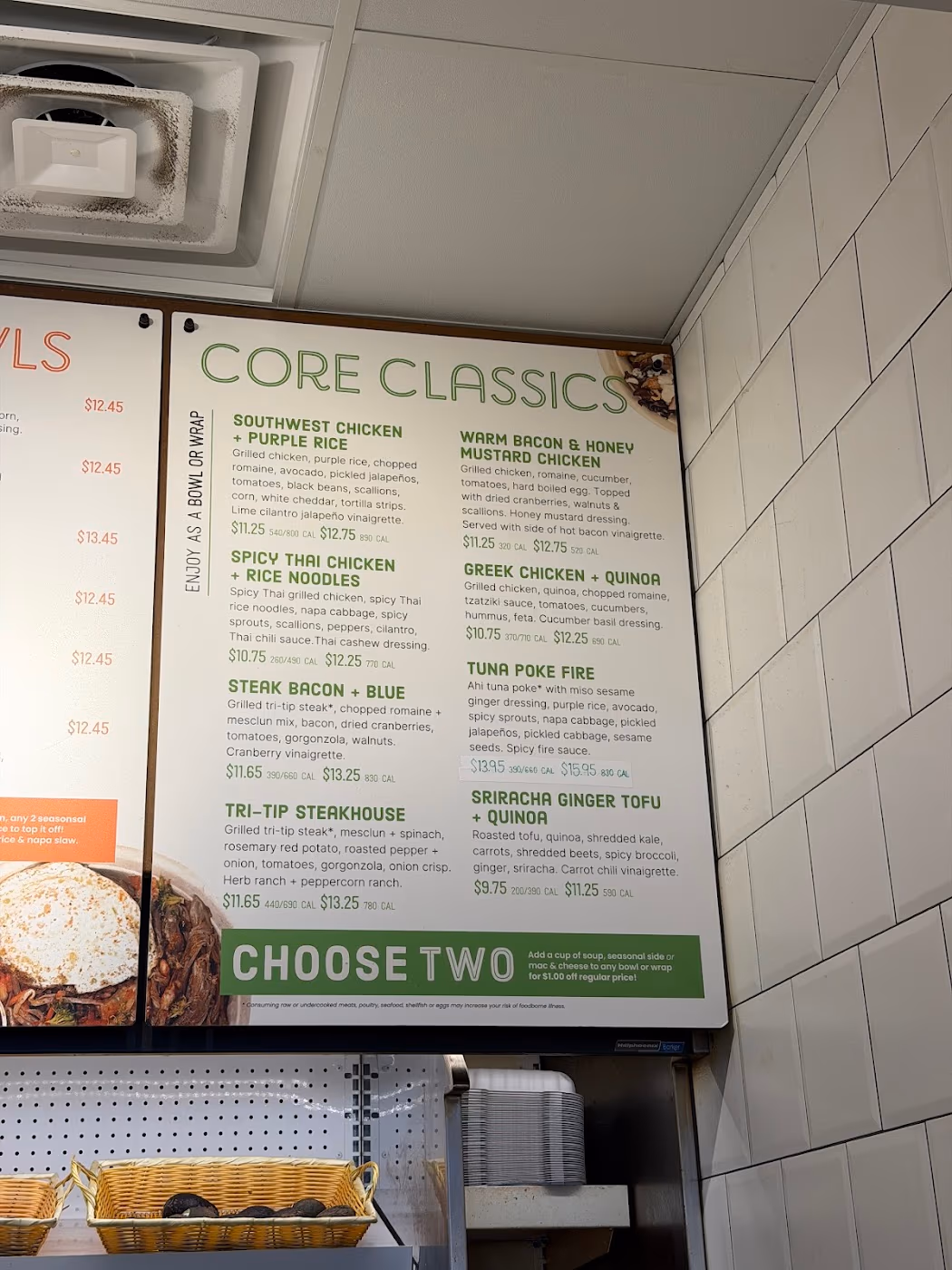 CoreLife Eatery
