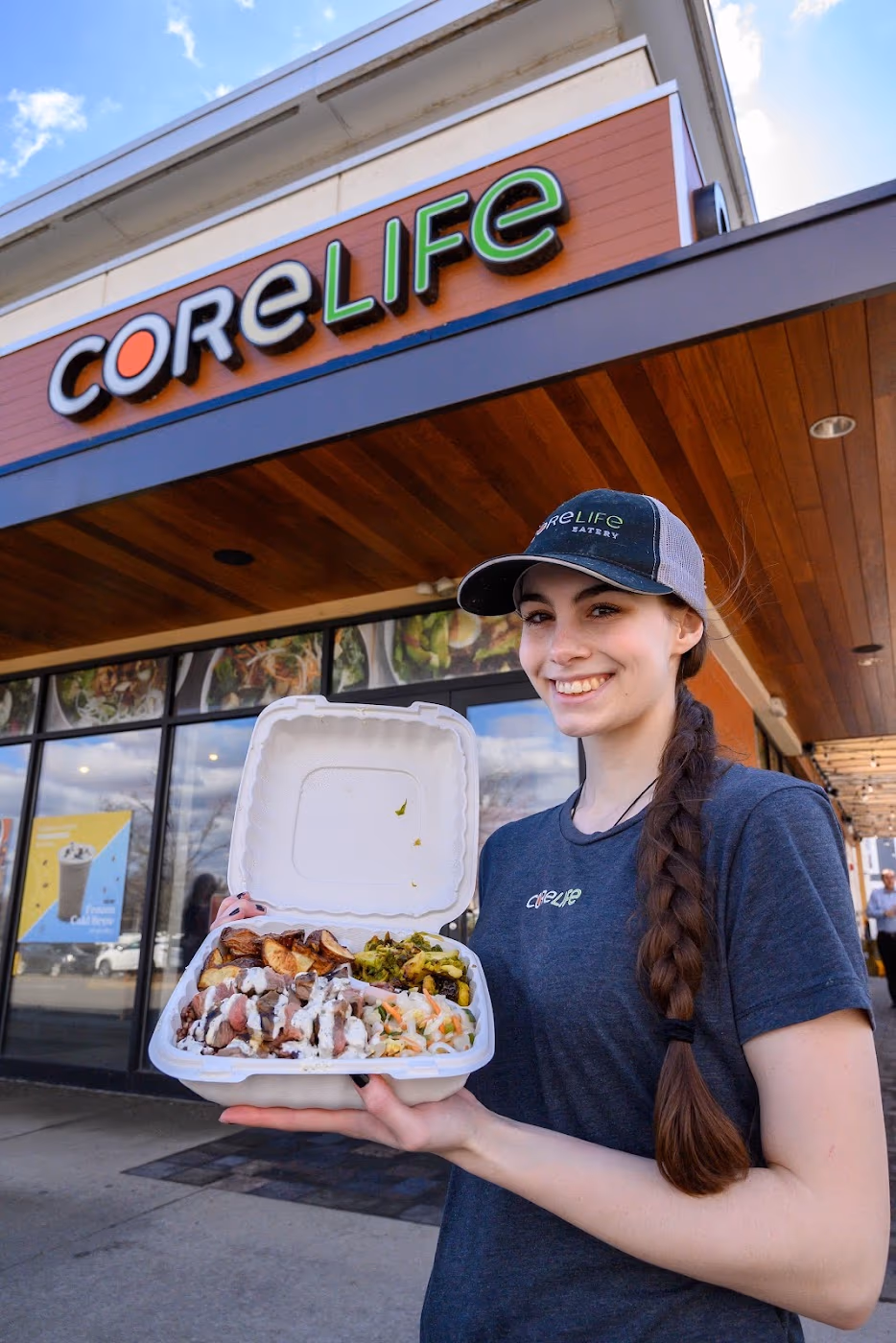 CoreLife Eatery photo 2