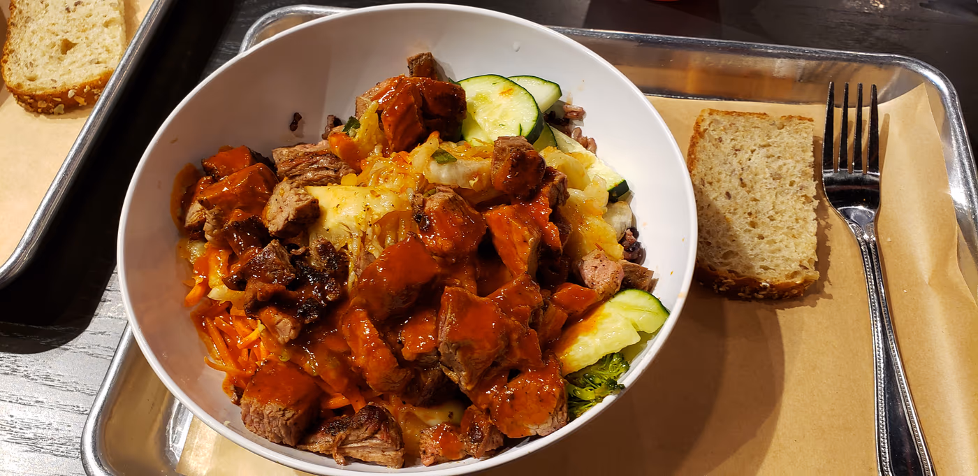 CoreLife Eatery