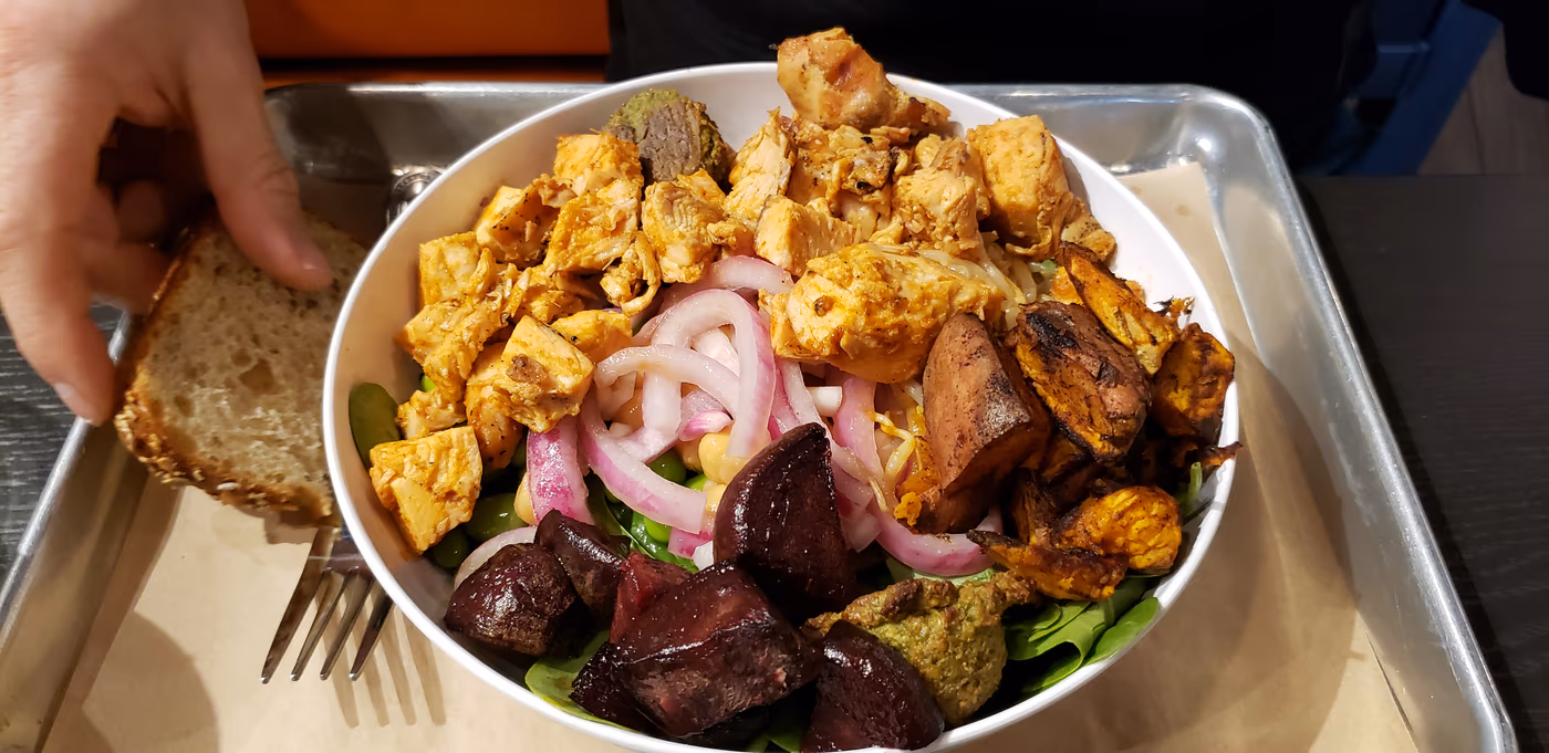 CoreLife Eatery photo 2