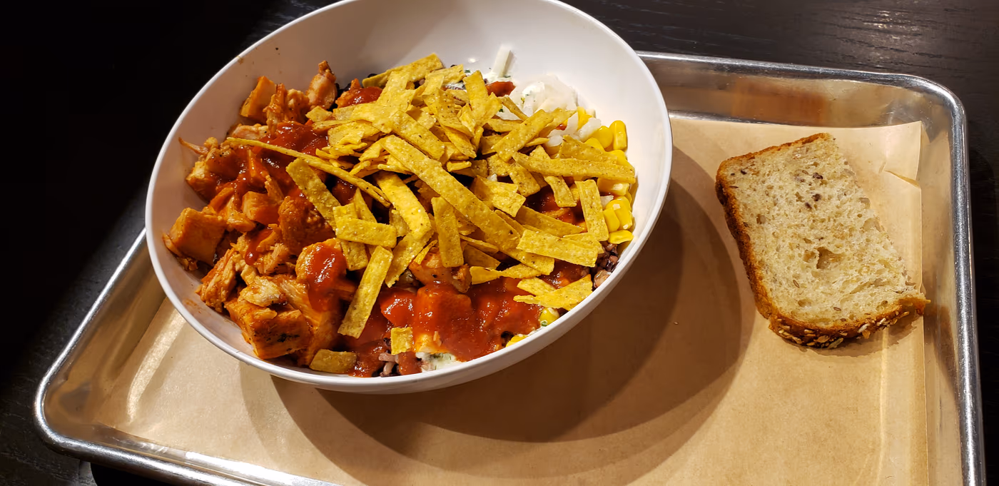CoreLife Eatery photo 3