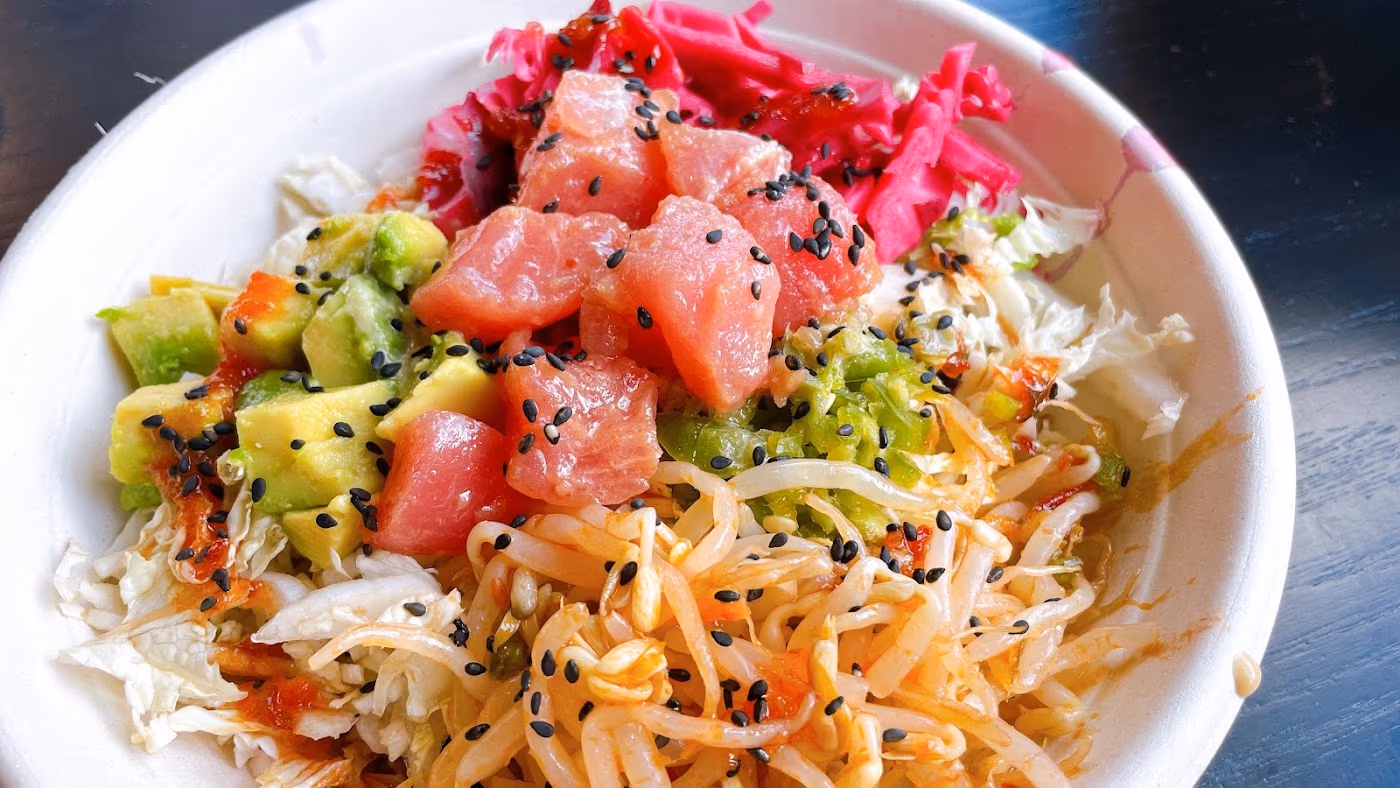 CoreLife Eatery