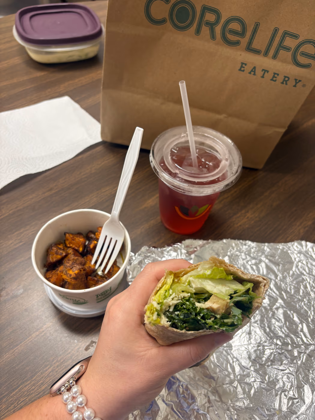 CoreLife Eatery photo 3