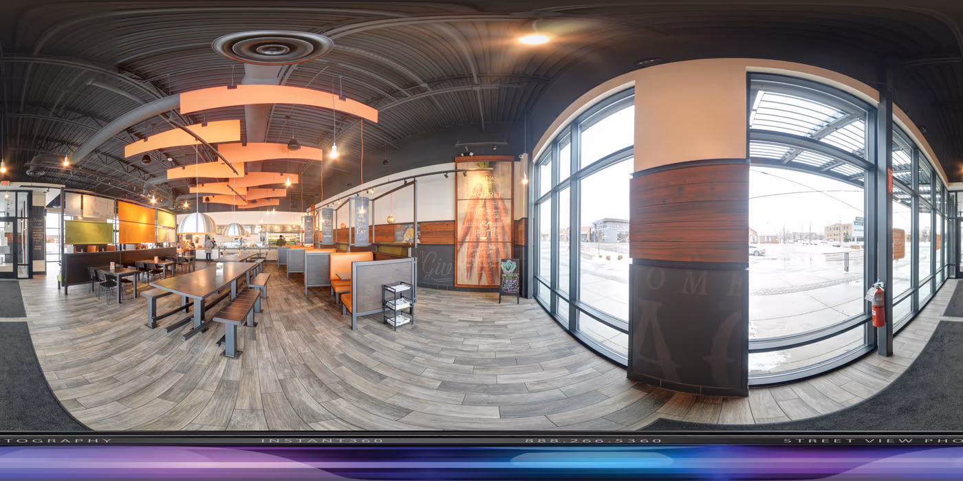 CoreLife Eatery photo 2