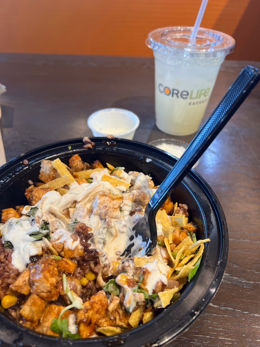 CoreLife Eatery photo 2