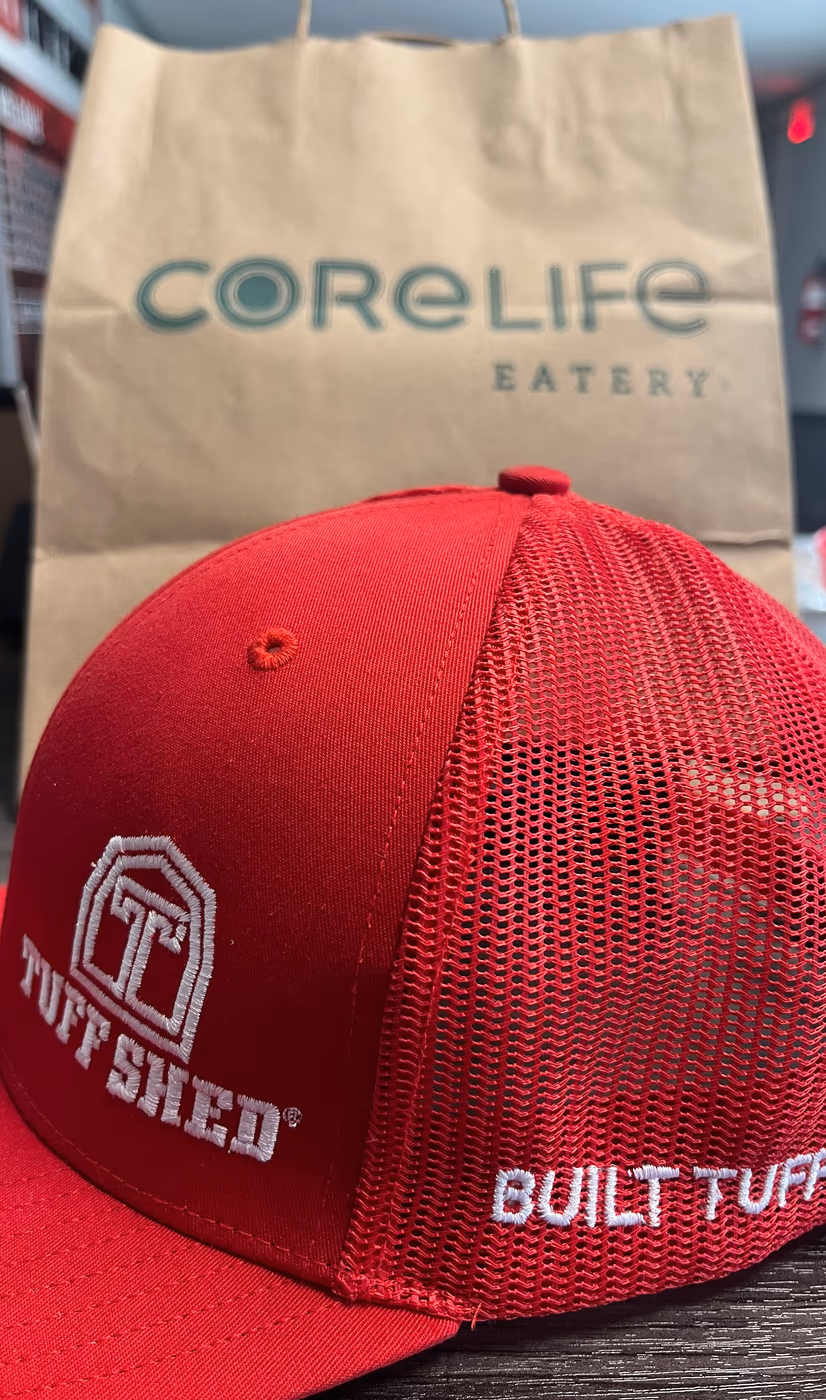 CoreLife Eatery