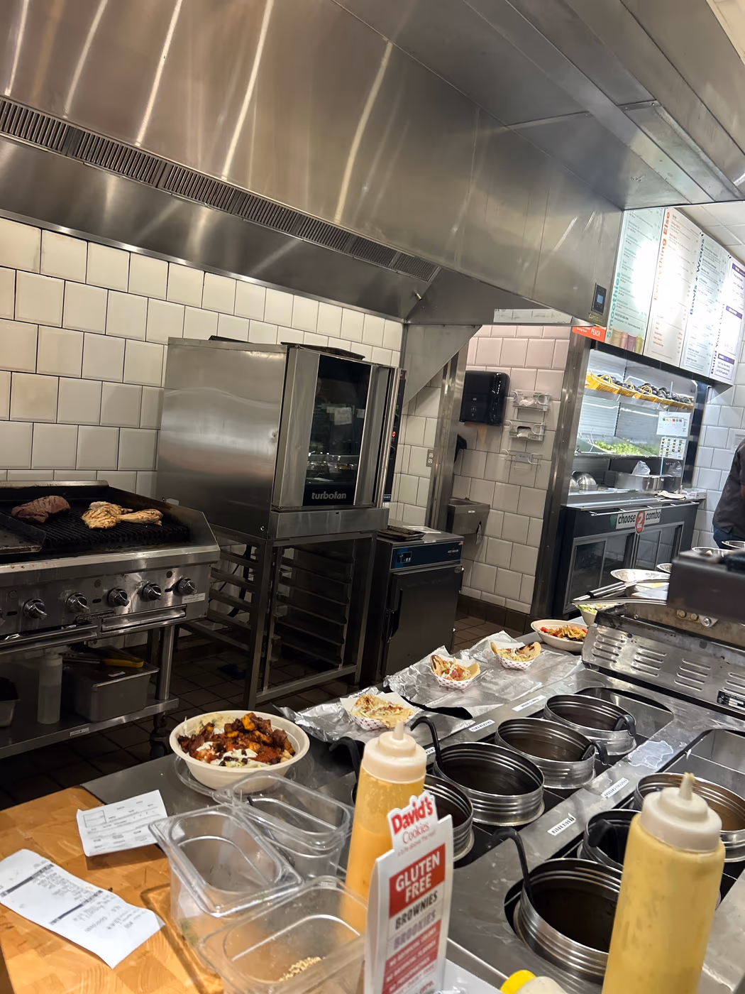 CoreLife Eatery photo 2
