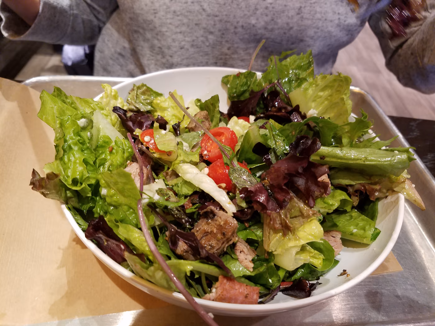 CoreLife Eatery photo 4