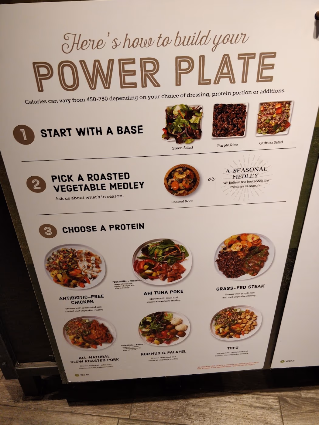 CoreLife Eatery