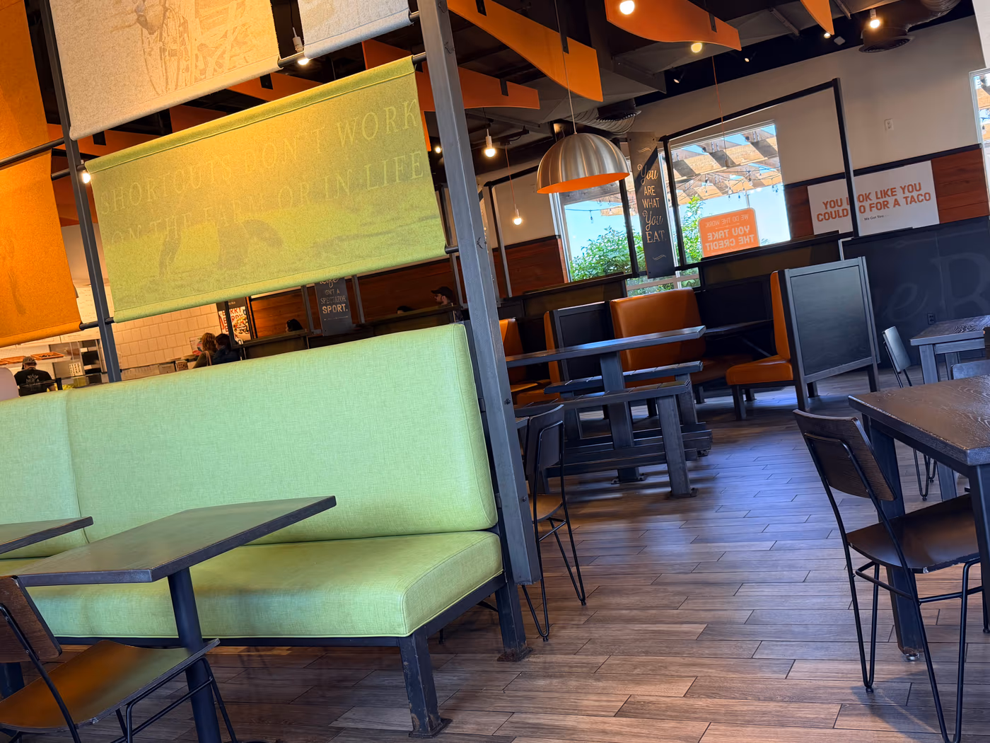 CoreLife Eatery