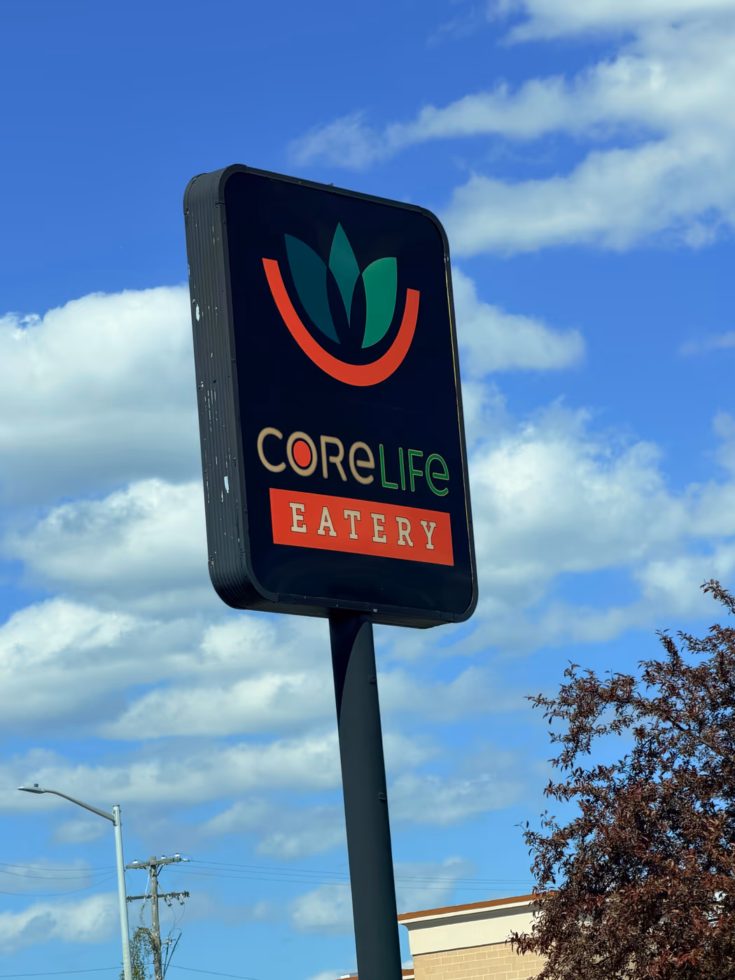 CoreLife Eatery photo 2