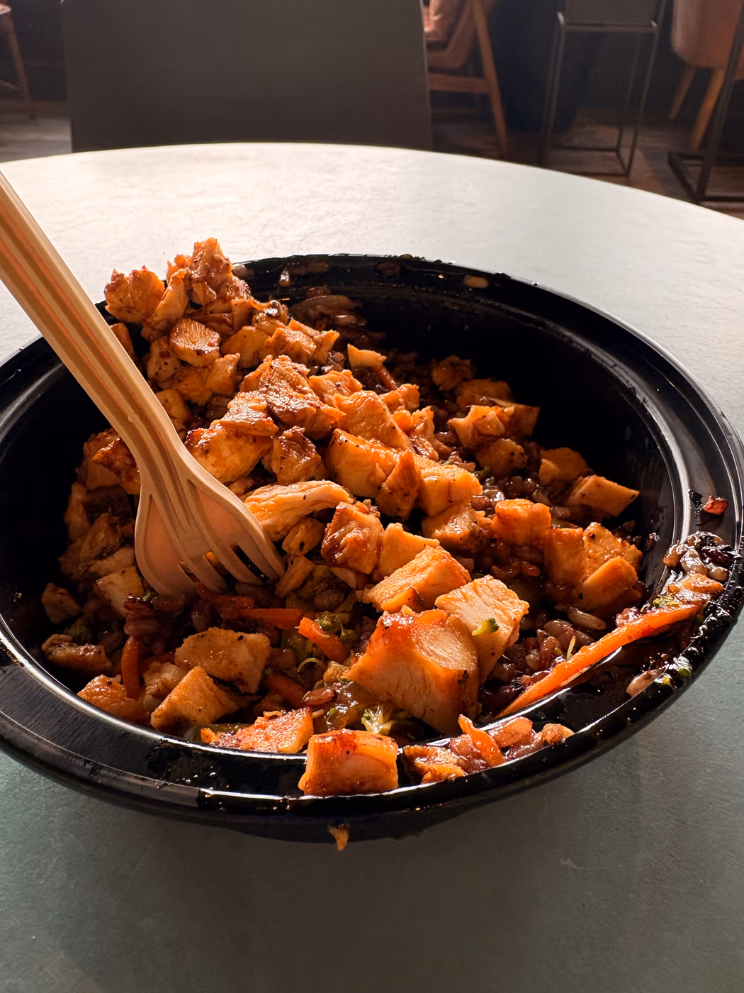 CoreLife Eatery