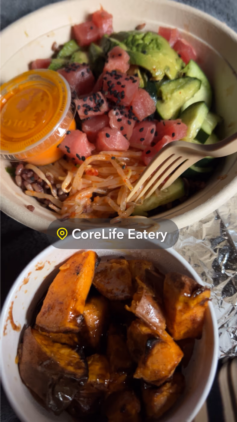 CoreLife Eatery photo 4