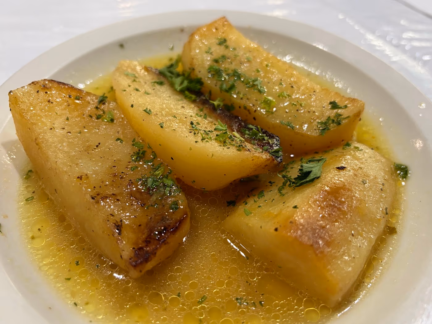 Corfu Greek Restaurant