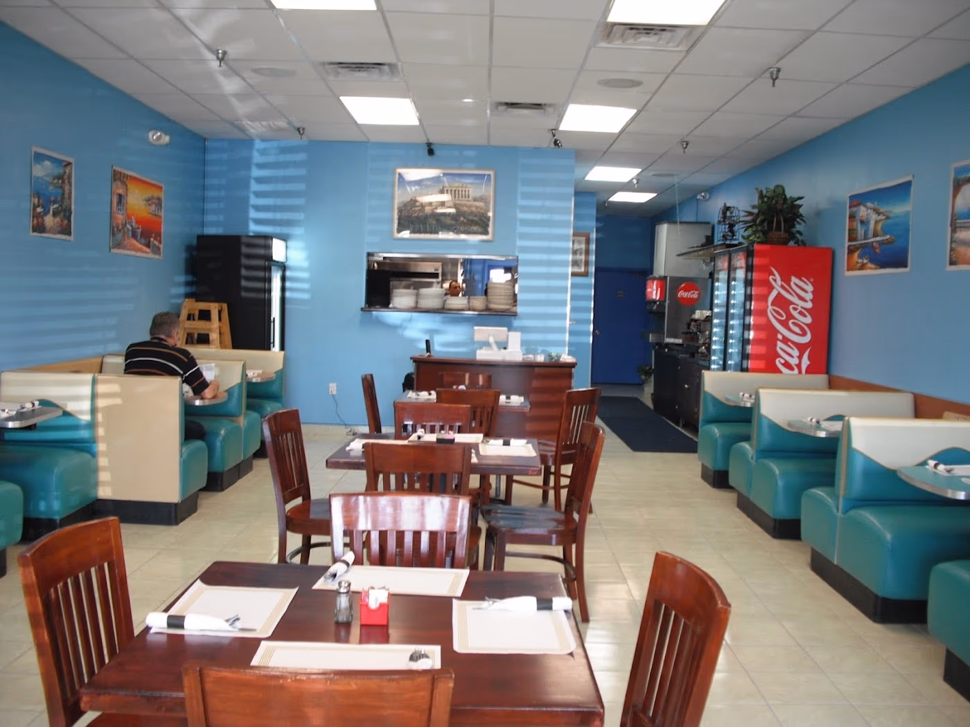 Corfu Greek Restaurant photo 3