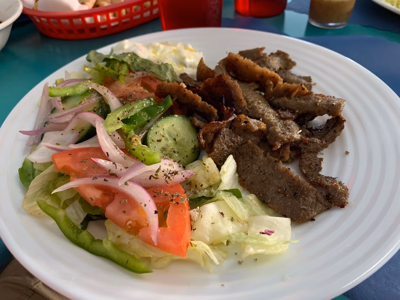 Corfu Greek Restaurant photo 4