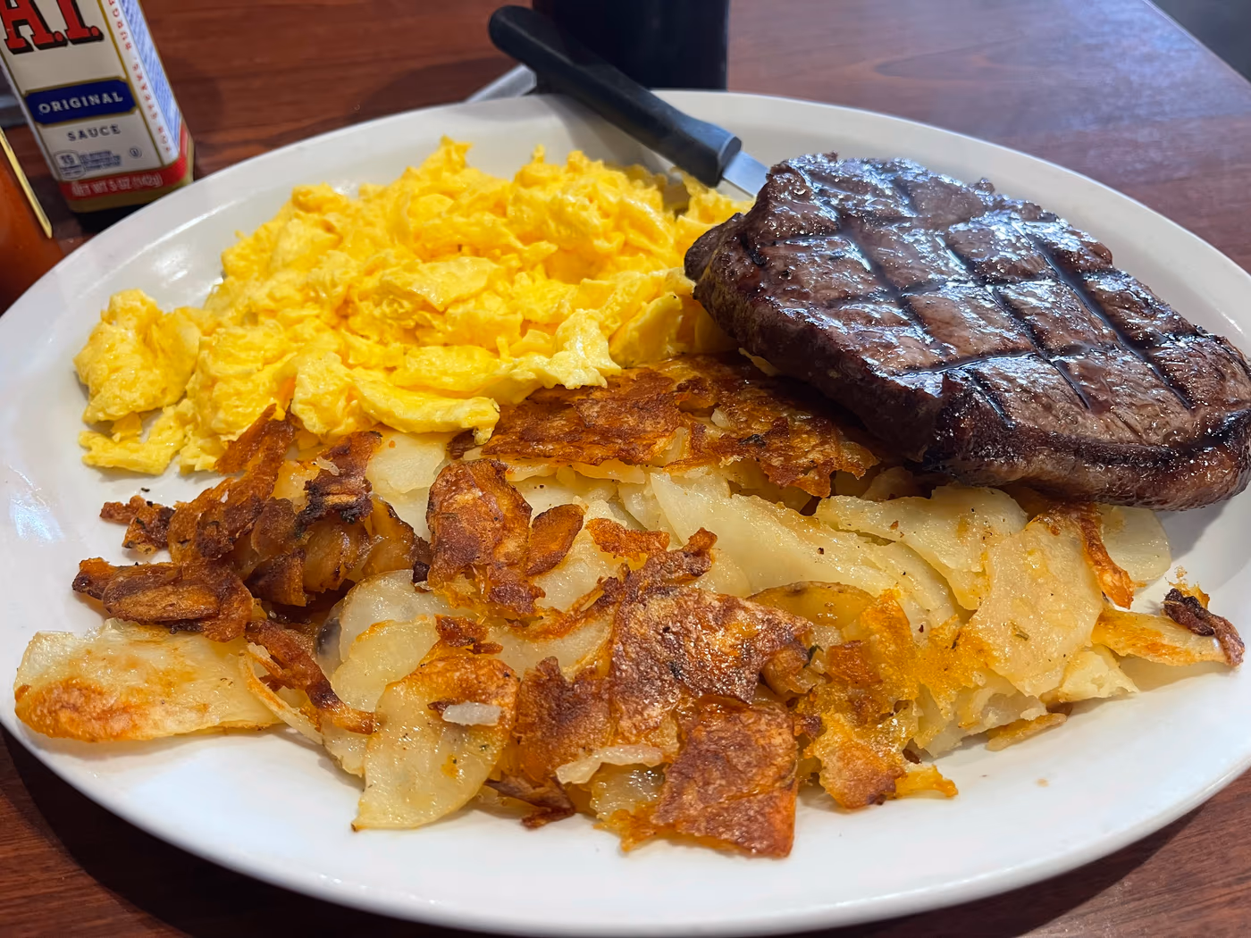 Corky's Kitchen and Bakery photo 2