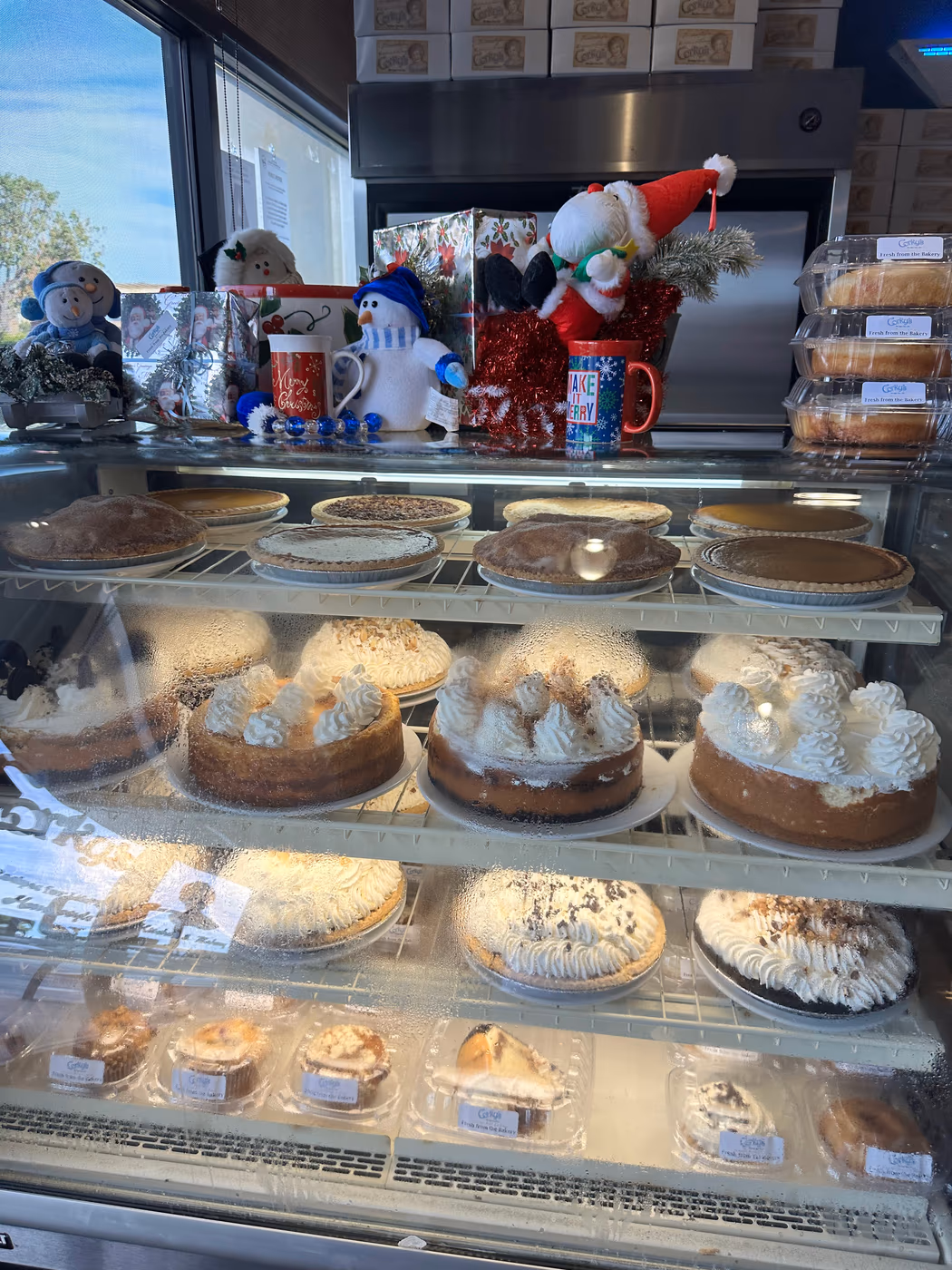 Corky's Kitchen and Bakery photo 4