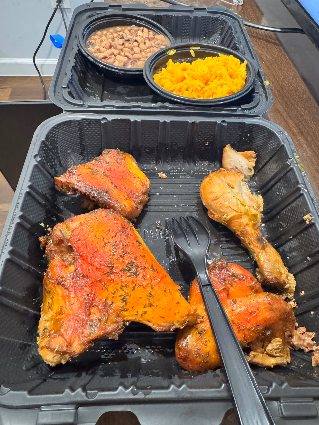 Cornbread Newark