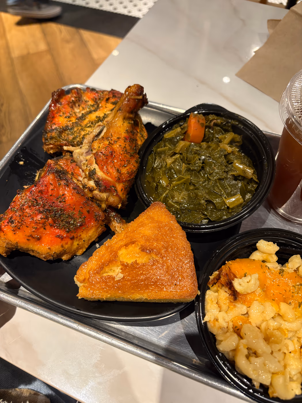 Cornbread Newark photo 3