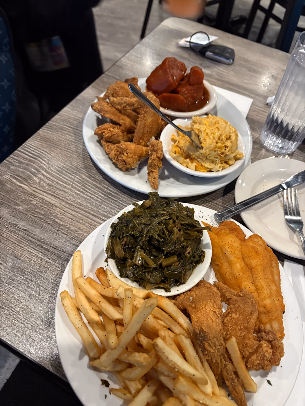 Cornbread Restaurant & Bar