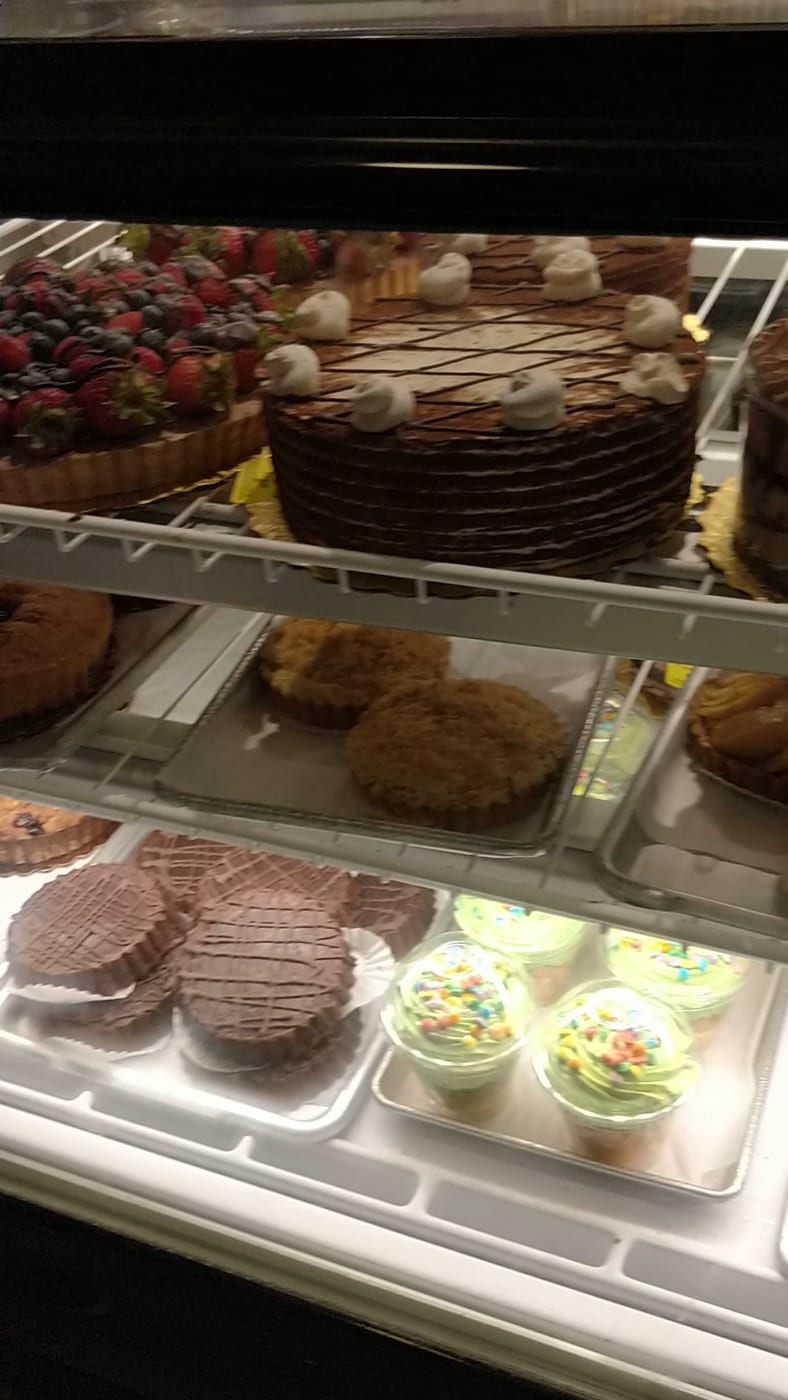 Corner Cafe & Bakery photo 4