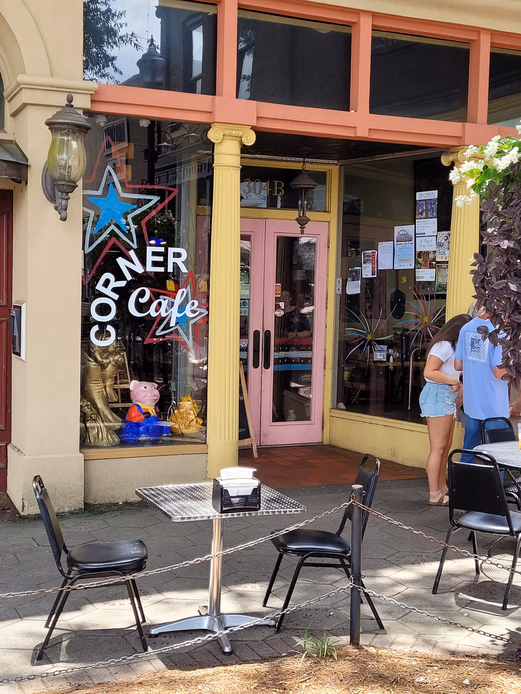 Corner Cafe photo 2